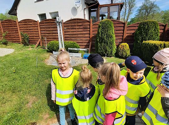 Gr. III "Park Miniatur" i "Park Gigantów"- Strysza Buda