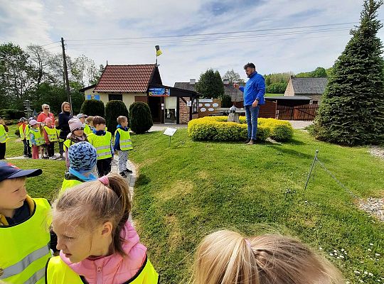 Gr. III "Park Miniatur" i "Park Gigantów"- Strysza Buda