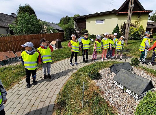 Gr. III "Park Miniatur" i "Park Gigantów"- Strysza Buda