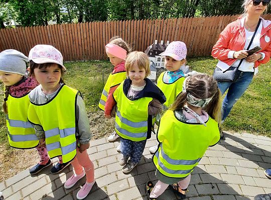 Gr. III "Park Miniatur" i "Park Gigantów"- Strysza Buda