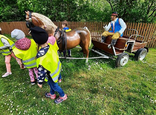 Gr. III "Park Miniatur" i "Park Gigantów"- Strysza Buda