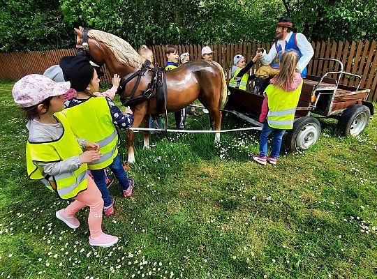 Gr. III "Park Miniatur" i "Park Gigantów"- Strysza Buda