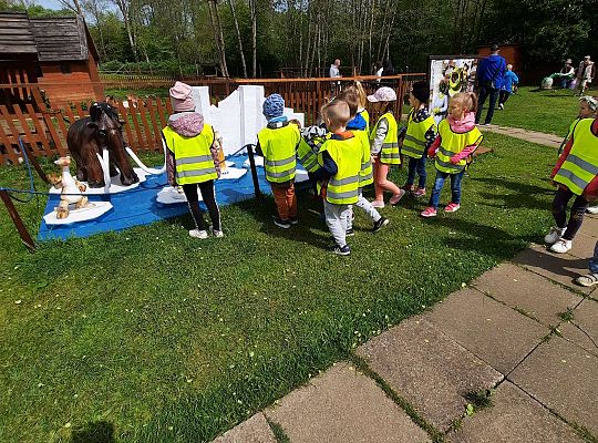Gr. III "Park Miniatur" i "Park Gigantów"- Strysza Buda