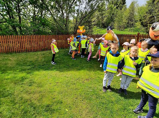 Gr. III "Park Miniatur" i "Park Gigantów"- Strysza Buda