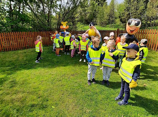 Gr. III "Park Miniatur" i "Park Gigantów"- Strysza Buda