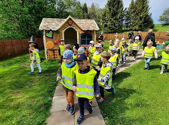 Gr. III "Park Miniatur" i "Park Gigantów"- Strysza Buda