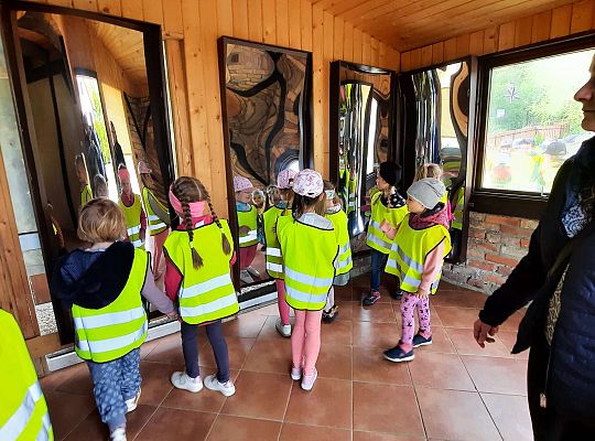 Gr. III "Park Miniatur" i "Park Gigantów"- Strysza Buda