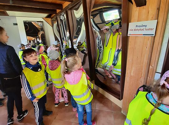 Gr. III "Park Miniatur" i "Park Gigantów"- Strysza Buda