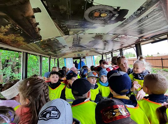 Gr. III "Park Miniatur" i "Park Gigantów"- Strysza Buda