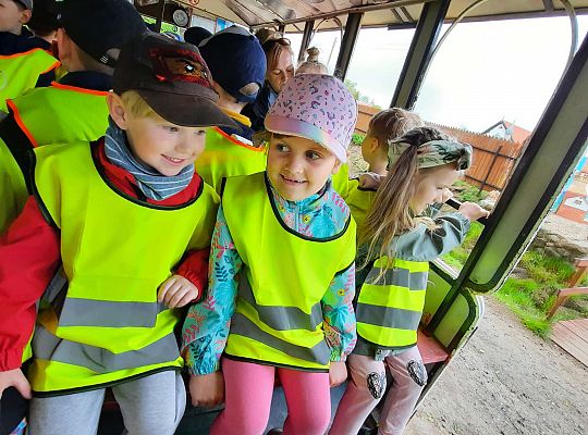 Gr. III "Park Miniatur" i "Park Gigantów"- Strysza Buda