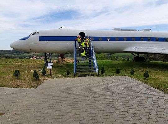 Gr. III "Park Miniatur" i "Park Gigantów"- Strysza Buda