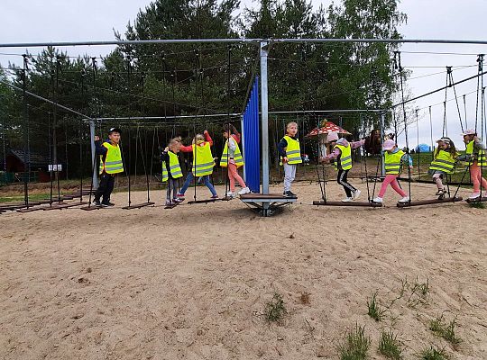 Gr. III "Park Miniatur" i "Park Gigantów"- Strysza Buda