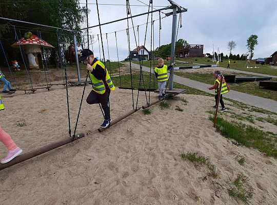 Gr. III "Park Miniatur" i "Park Gigantów"- Strysza Buda
