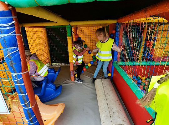 Gr. III "Park Miniatur" i "Park Gigantów"- Strysza Buda