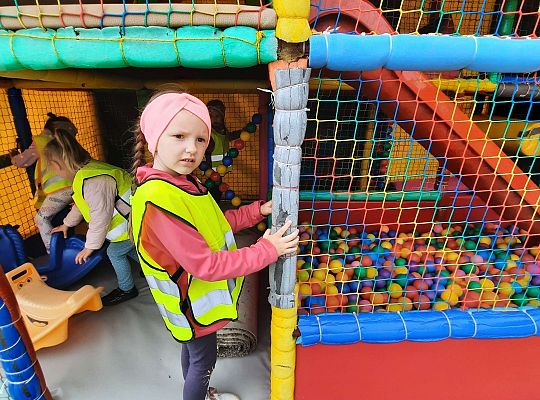 Gr. III "Park Miniatur" i "Park Gigantów"- Strysza Buda