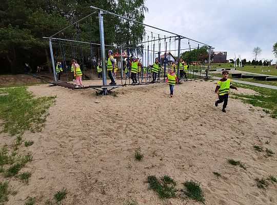 Gr. III "Park Miniatur" i "Park Gigantów"- Strysza Buda