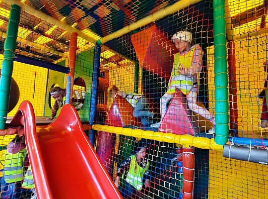 Gr. III "Park Miniatur" i "Park Gigantów"- Strysza Buda