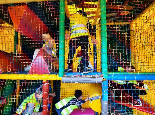 Gr. III "Park Miniatur" i "Park Gigantów"- Strysza Buda