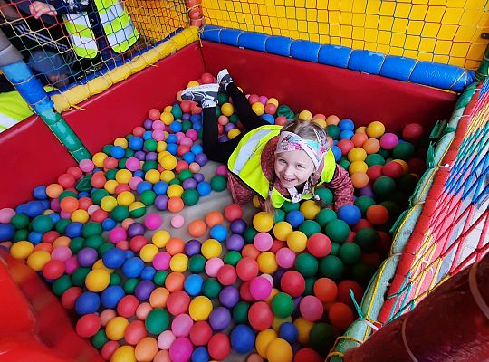 Gr. III "Park Miniatur" i "Park Gigantów"- Strysza Buda