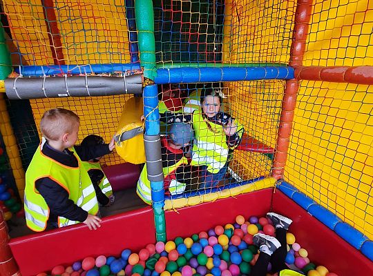 Gr. III "Park Miniatur" i "Park Gigantów"- Strysza Buda