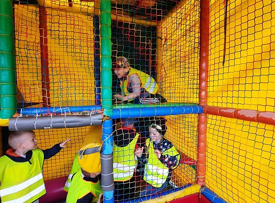 Gr. III "Park Miniatur" i "Park Gigantów"- Strysza Buda