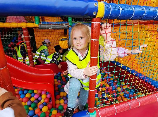 Gr. III "Park Miniatur" i "Park Gigantów"- Strysza Buda