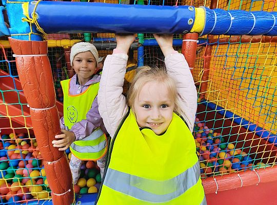 Gr. III "Park Miniatur" i "Park Gigantów"- Strysza Buda