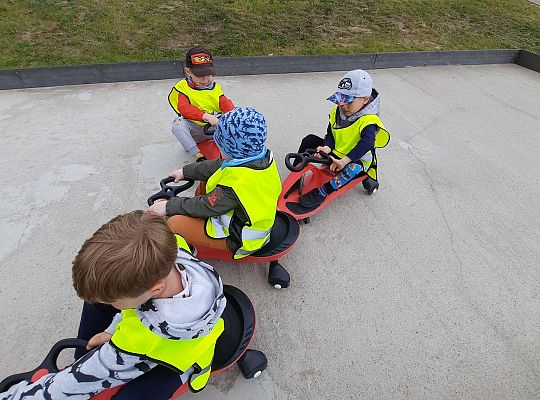 Gr. III "Park Miniatur" i "Park Gigantów"- Strysza Buda