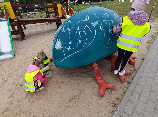 Gr. III "Park Miniatur" i "Park Gigantów"- Strysza Buda