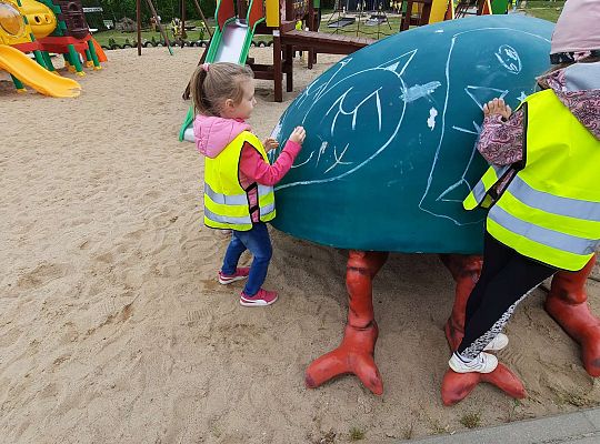 Gr. III "Park Miniatur" i "Park Gigantów"- Strysza Buda