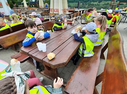 Gr. III "Park Miniatur" i "Park Gigantów"- Strysza Buda