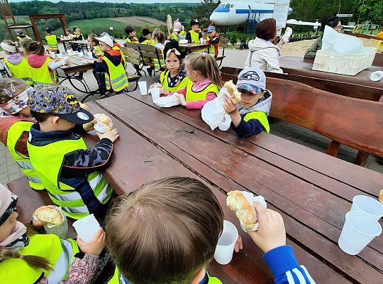 Gr. III "Park Miniatur" i "Park Gigantów"- Strysza Buda