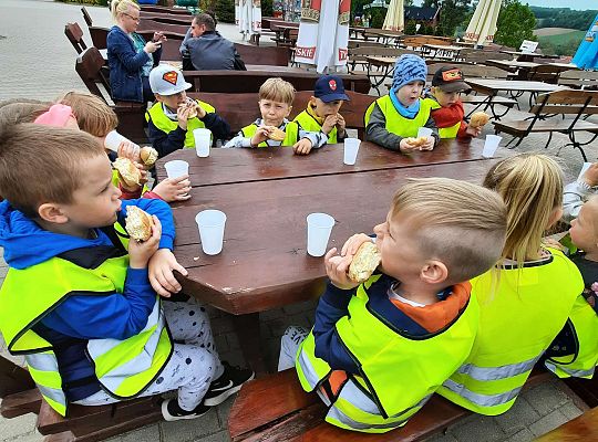 Gr. III "Park Miniatur" i "Park Gigantów"- Strysza Buda