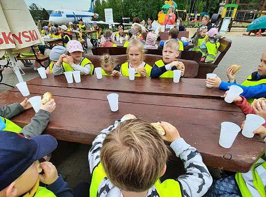 Gr. III "Park Miniatur" i "Park Gigantów"- Strysza Buda