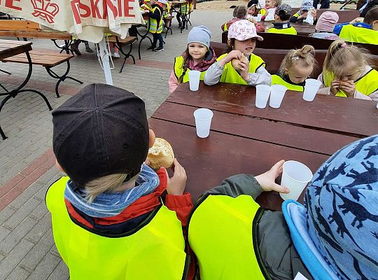 Gr. III "Park Miniatur" i "Park Gigantów"- Strysza Buda