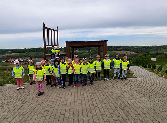 Gr. III "Park Miniatur" i "Park Gigantów"- Strysza Buda