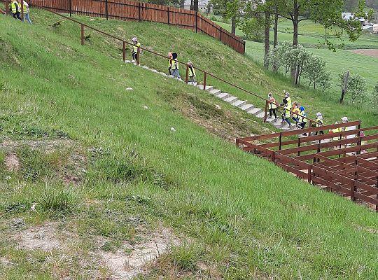 Gr. III "Park Miniatur" i "Park Gigantów"- Strysza Buda