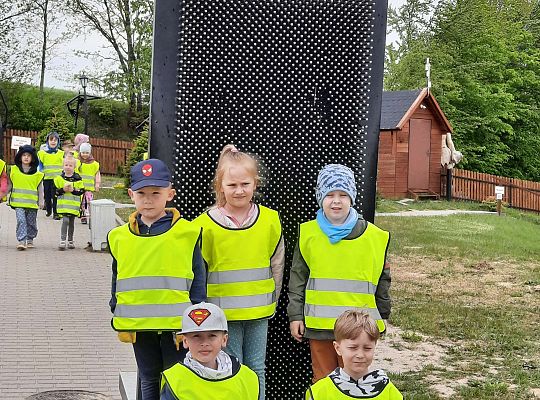 Gr. III "Park Miniatur" i "Park Gigantów"- Strysza Buda