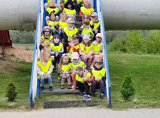 Gr. III "Park Miniatur" i "Park Gigantów"- Strysza Buda