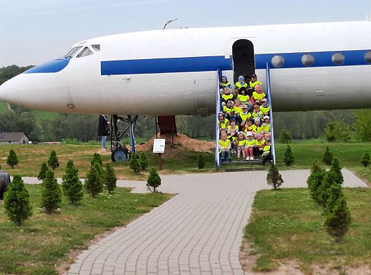 Gr. III "Park Miniatur" i "Park Gigantów"- Strysza Buda