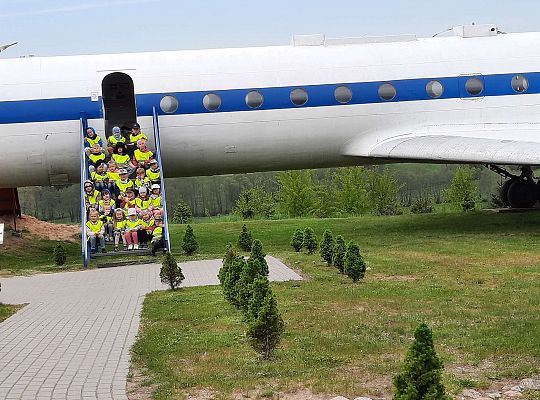 Gr. III "Park Miniatur" i "Park Gigantów"- Strysza Buda