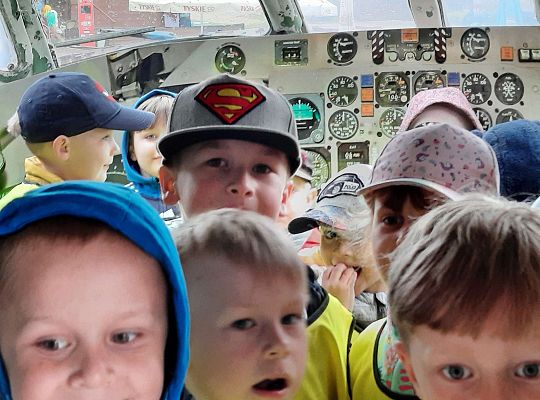 Gr. III "Park Miniatur" i "Park Gigantów"- Strysza Buda