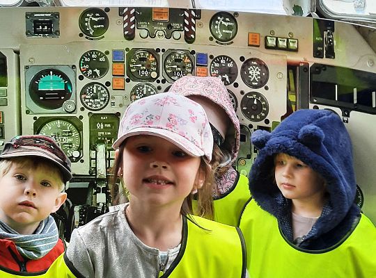 Gr. III "Park Miniatur" i "Park Gigantów"- Strysza Buda