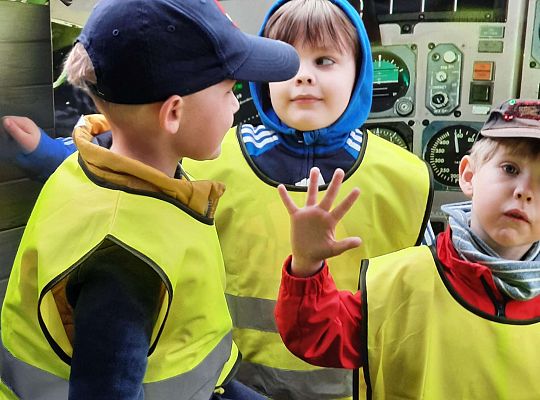 Gr. III "Park Miniatur" i "Park Gigantów"- Strysza Buda