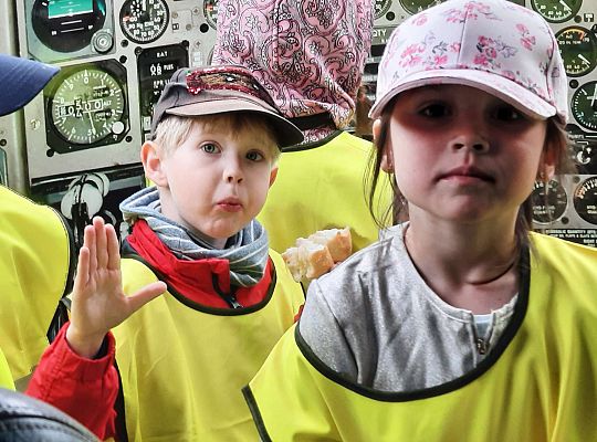 Gr. III "Park Miniatur" i "Park Gigantów"- Strysza Buda