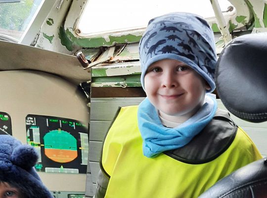 Gr. III "Park Miniatur" i "Park Gigantów"- Strysza Buda