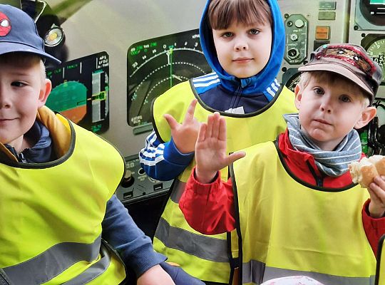 Gr. III "Park Miniatur" i "Park Gigantów"- Strysza Buda