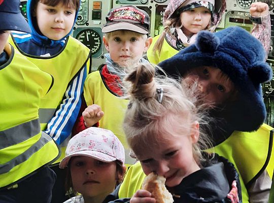 Gr. III "Park Miniatur" i "Park Gigantów"- Strysza Buda