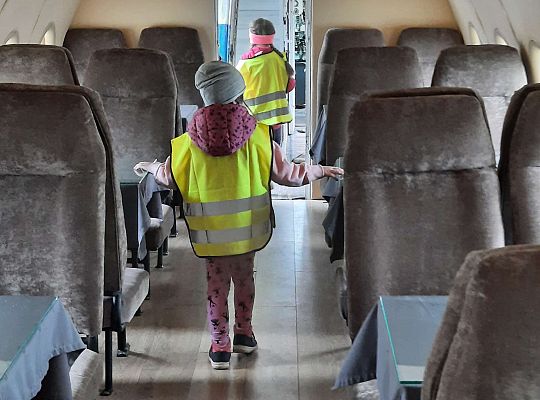 Gr. III "Park Miniatur" i "Park Gigantów"- Strysza Buda