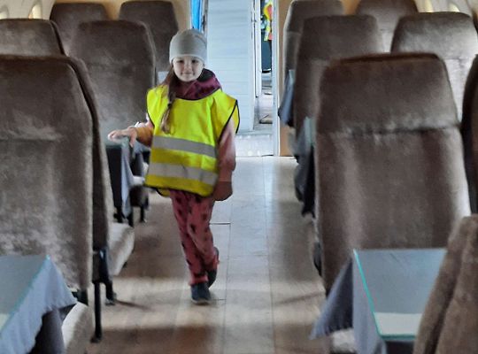 Gr. III "Park Miniatur" i "Park Gigantów"- Strysza Buda